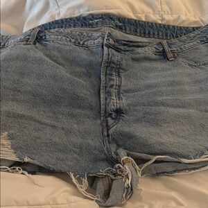 Old Navy Blue Denim Jeans